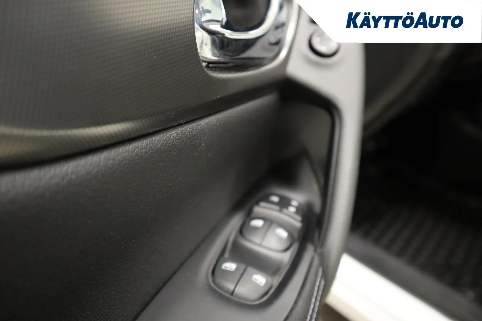 NISSAN Qashqai JKZ-162 carousel image