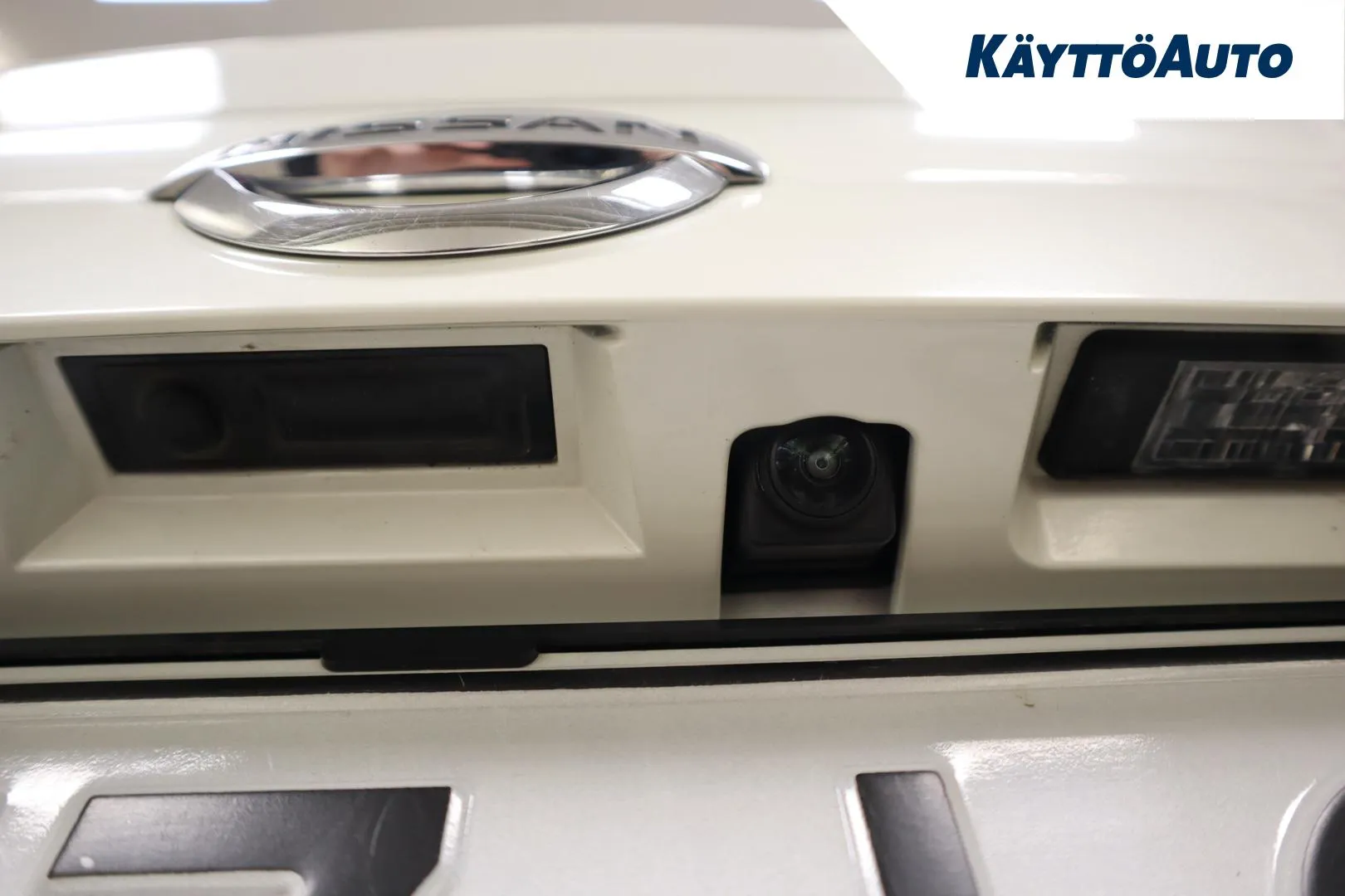 NISSAN Qashqai JKZ-162 carousel image