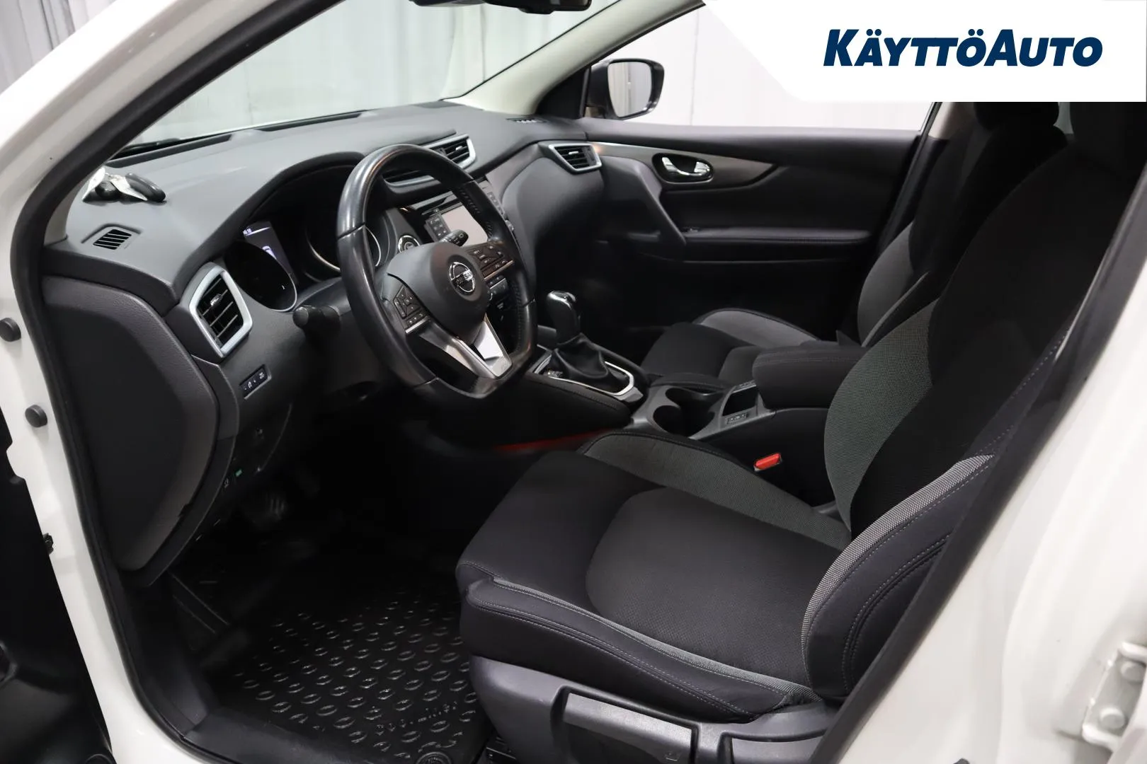 NISSAN Qashqai JKZ-162 carousel image