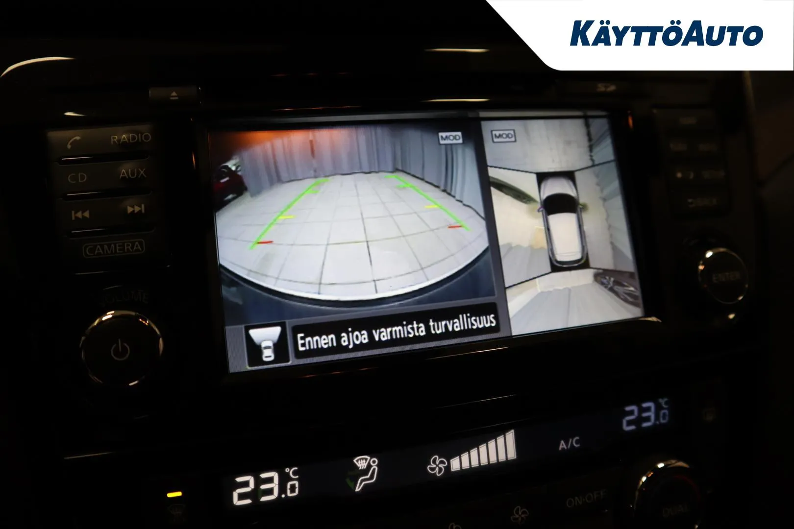 NISSAN Qashqai JKZ-162 carousel image