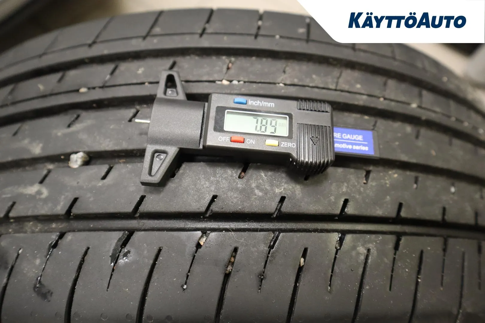 NISSAN Qashqai JKZ-162 carousel image