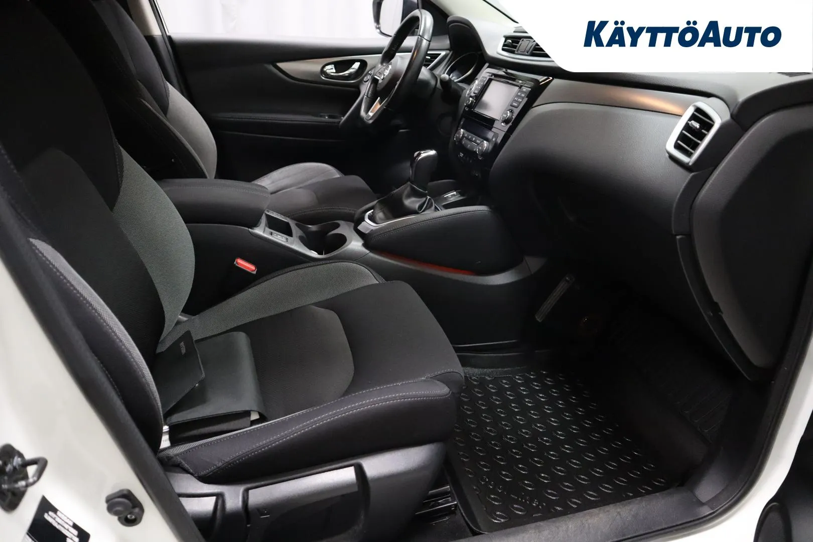 NISSAN Qashqai JKZ-162 carousel image