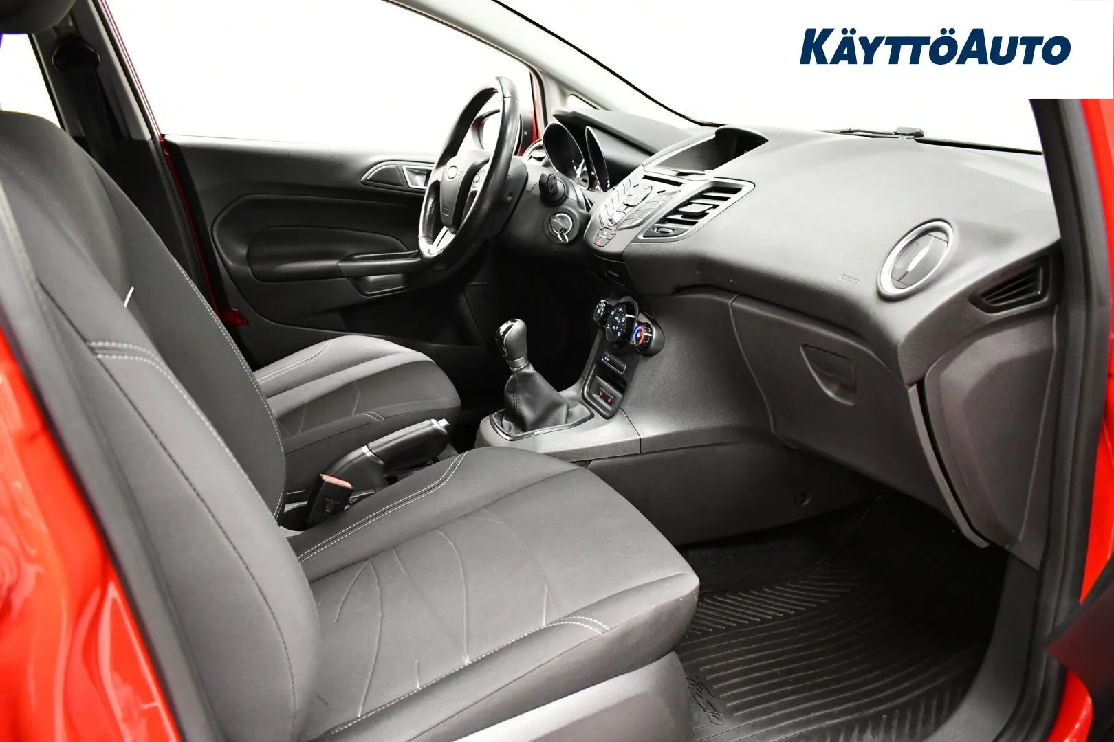 FORD Fiesta FMK-729 carousel image