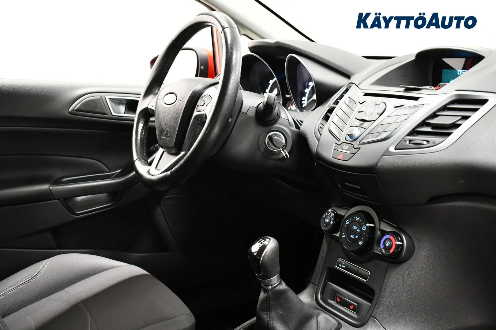 FORD Fiesta FMK-729 carousel image