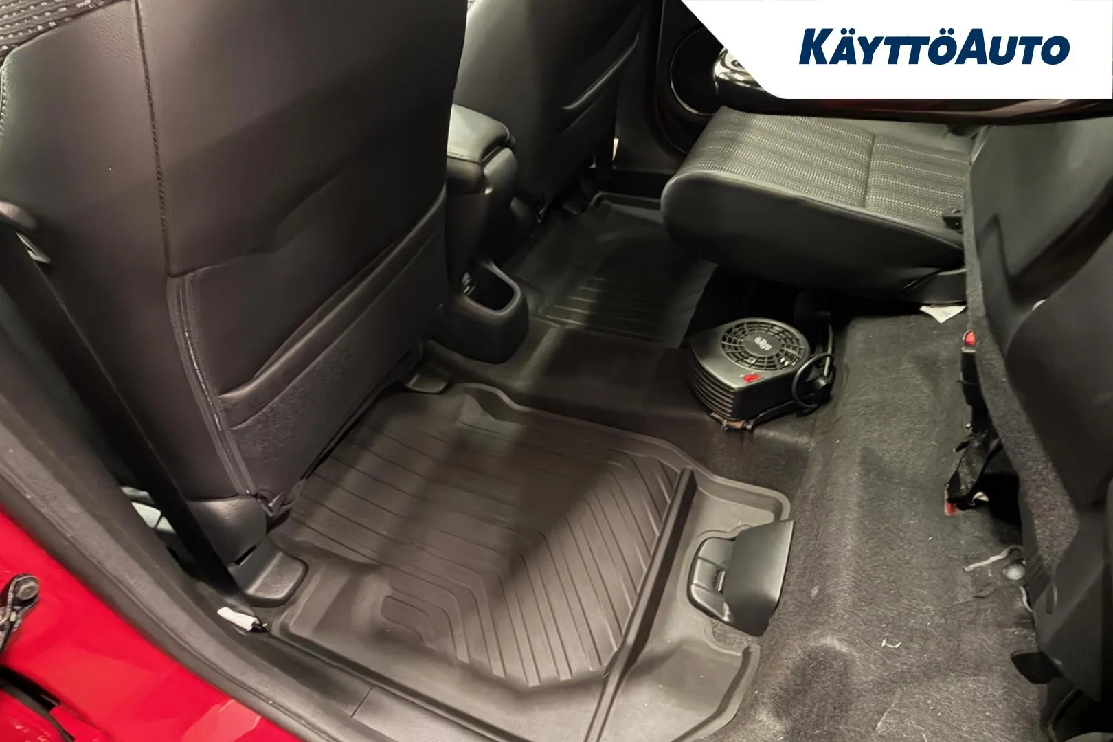 HONDA HR-V OVC-236 carousel image