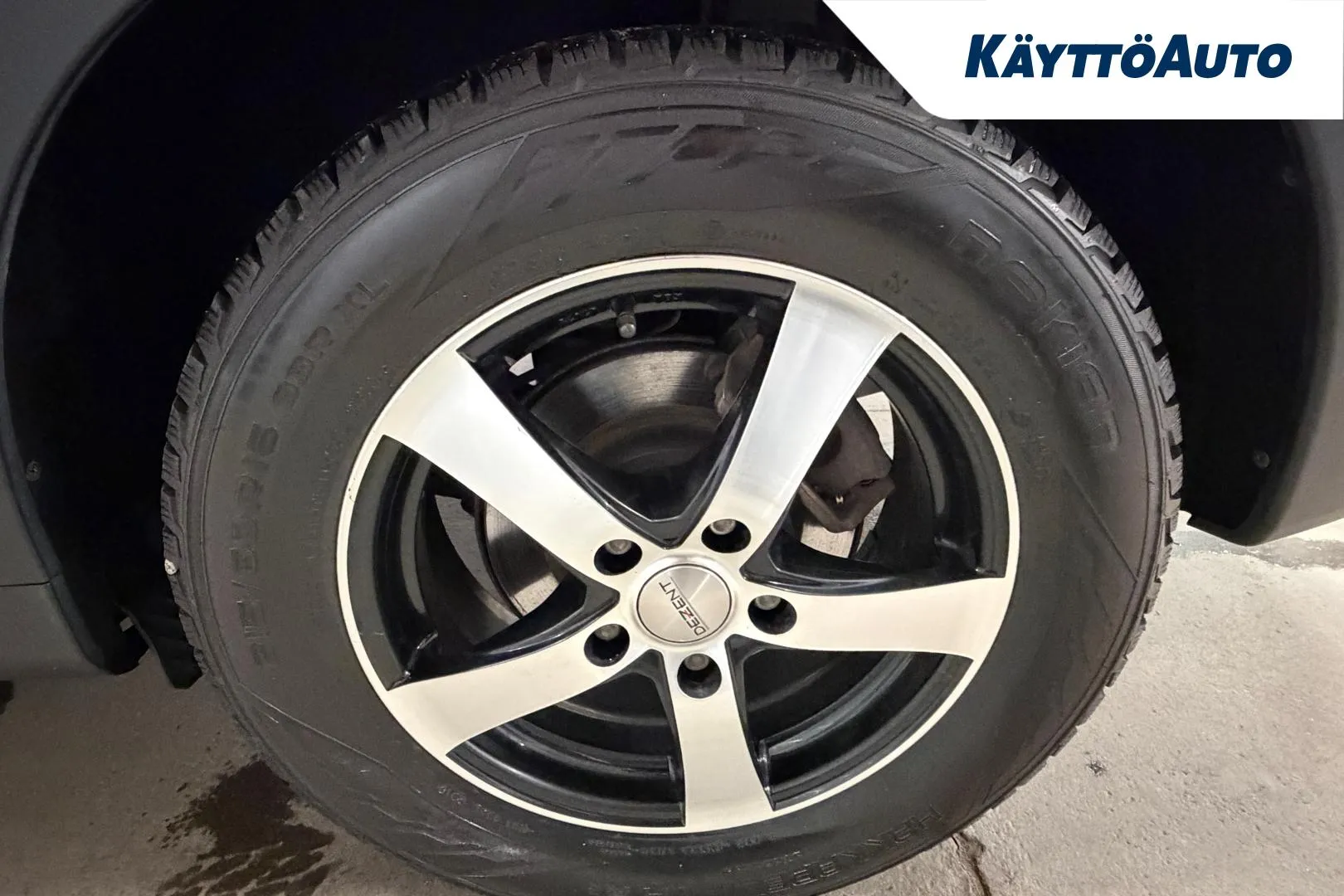 HONDA HR-V OVC-236 carousel image