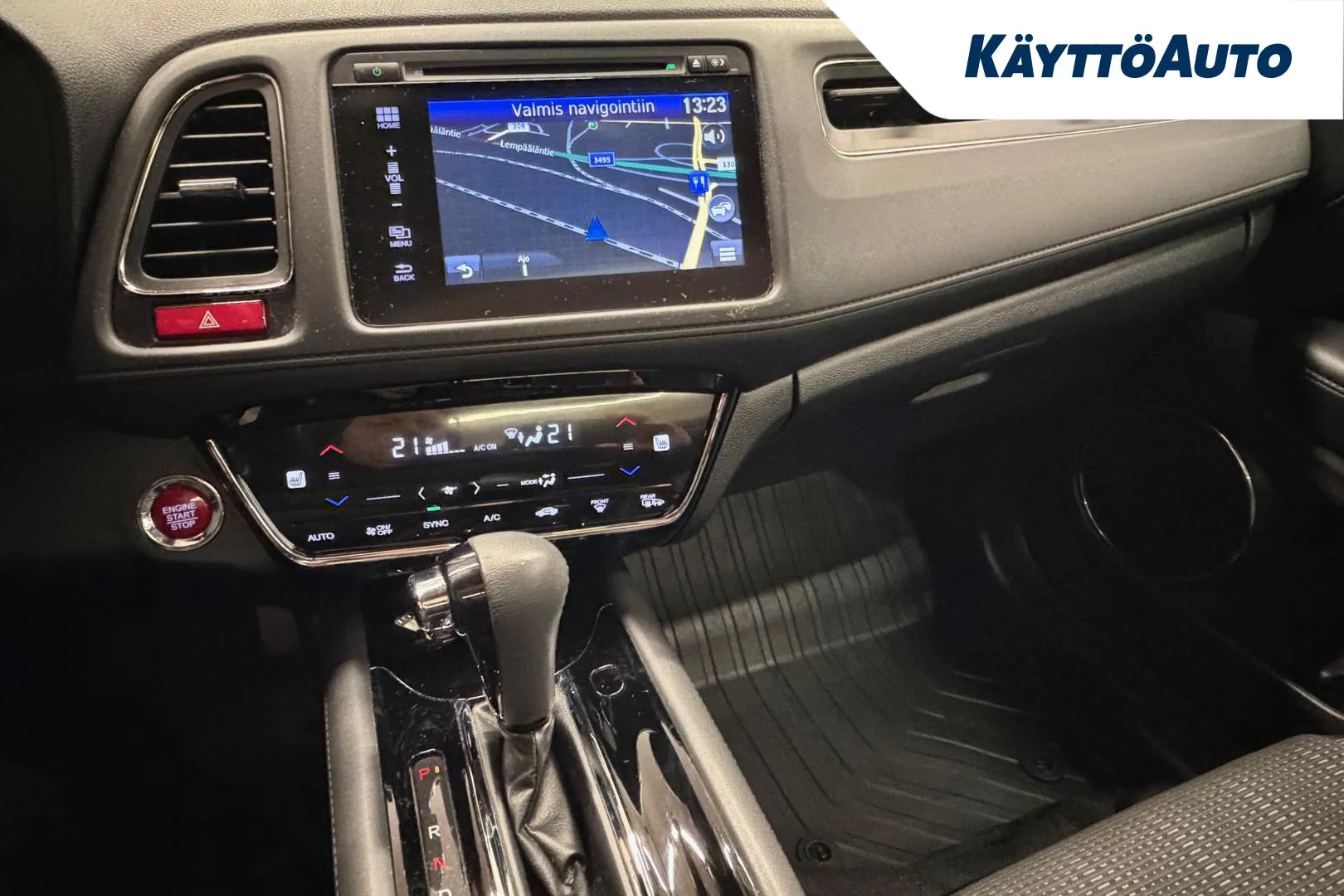 HONDA HR-V OVC-236 carousel image