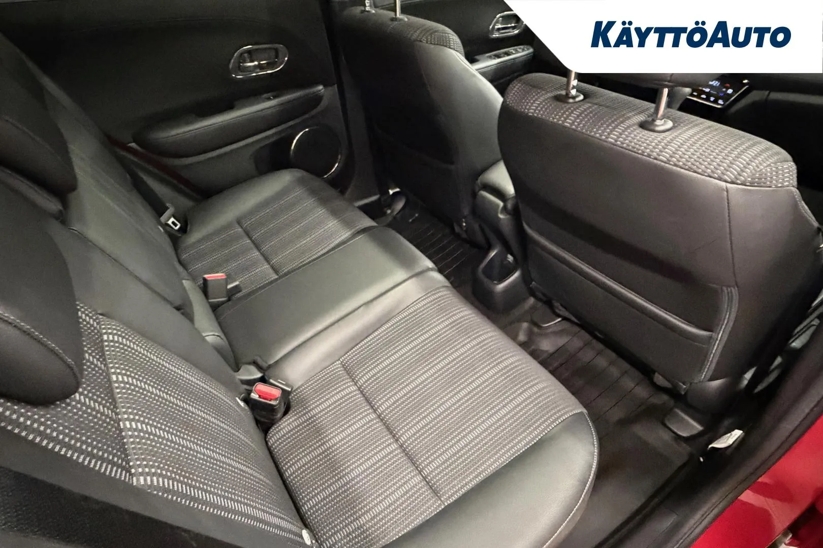 HONDA HR-V OVC-236 carousel image