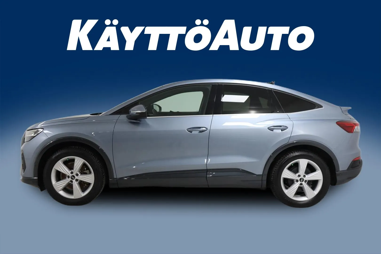 AUDI Q4 e-tron EUO-699 carousel image