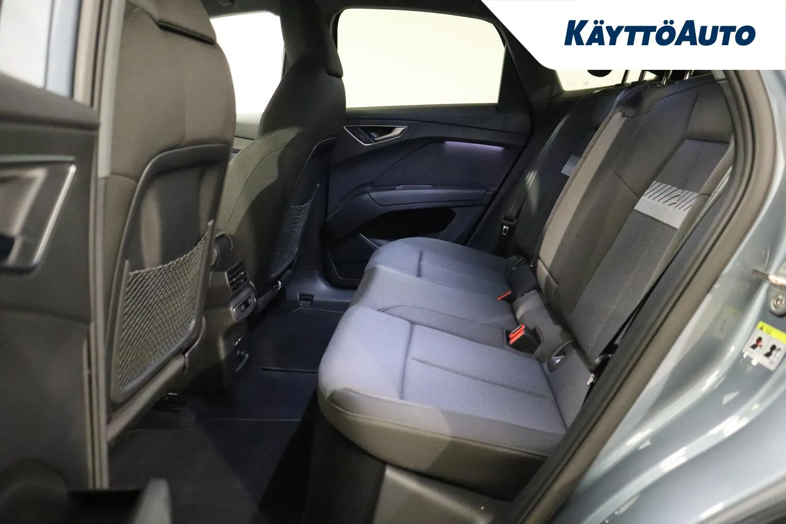 AUDI Q4 e-tron EUO-699 carousel image