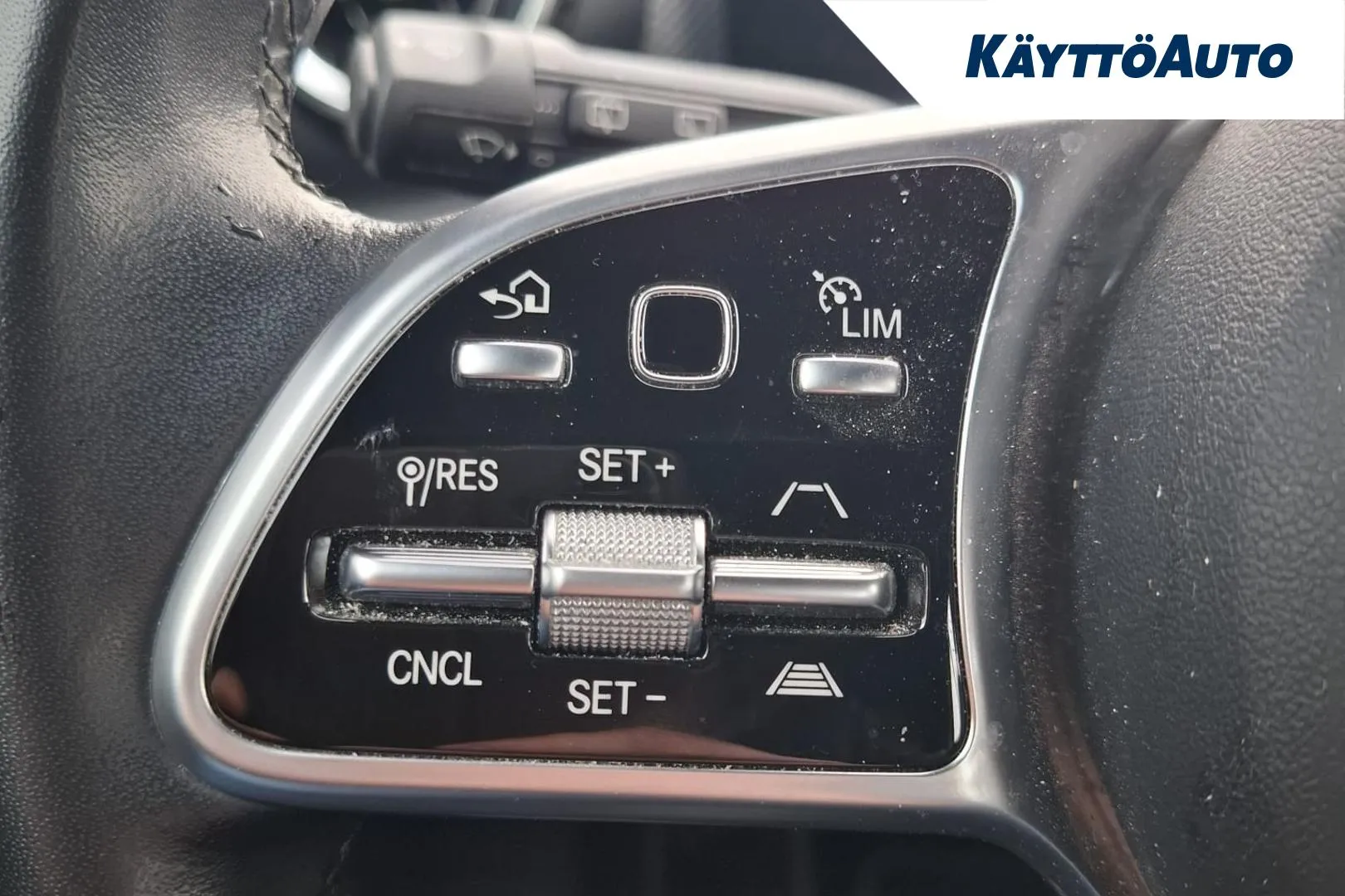 MERCEDES-BENZ A GOT-359 carousel image