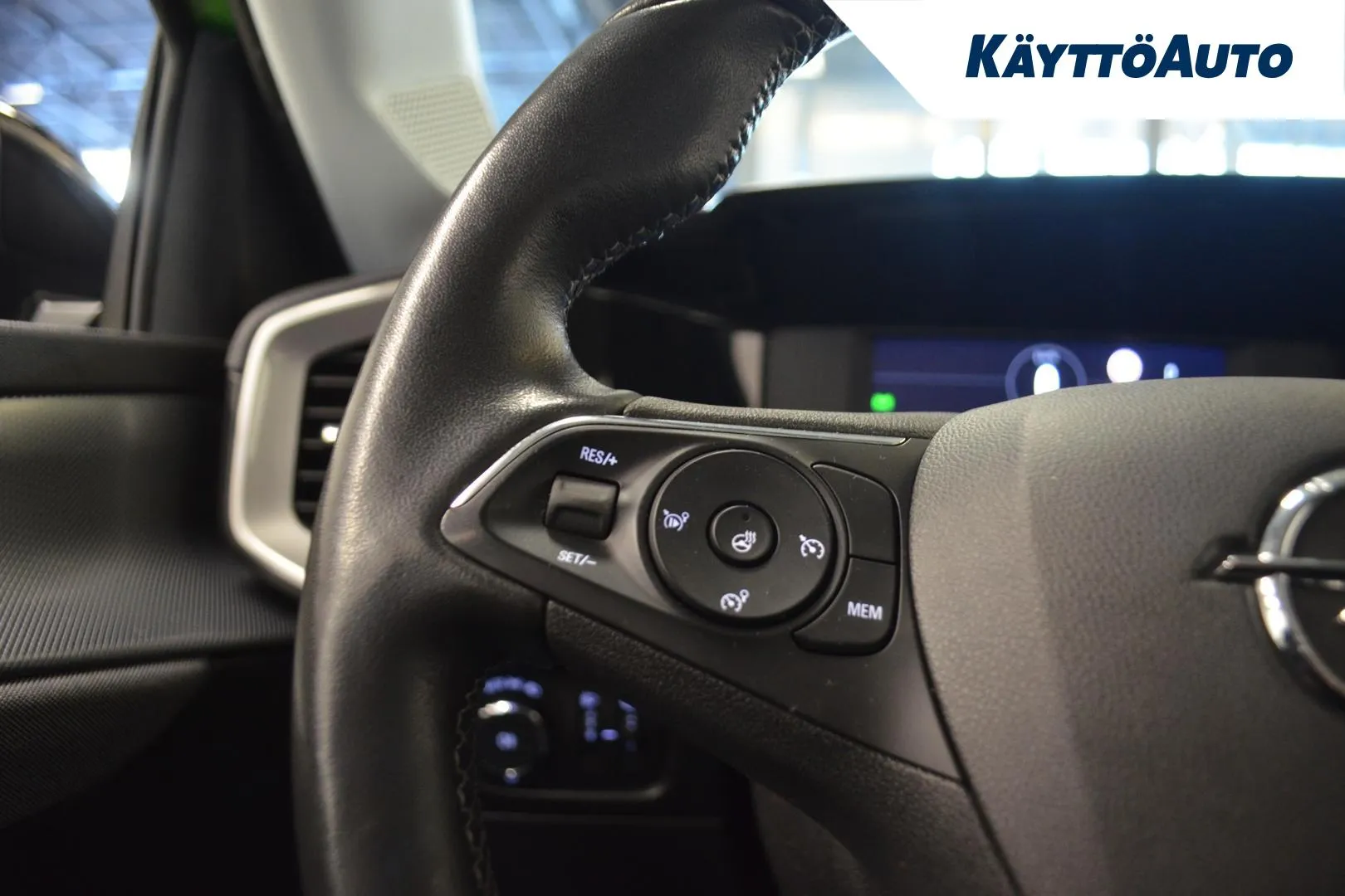 OPEL Mokka-e NNC-201 carousel image