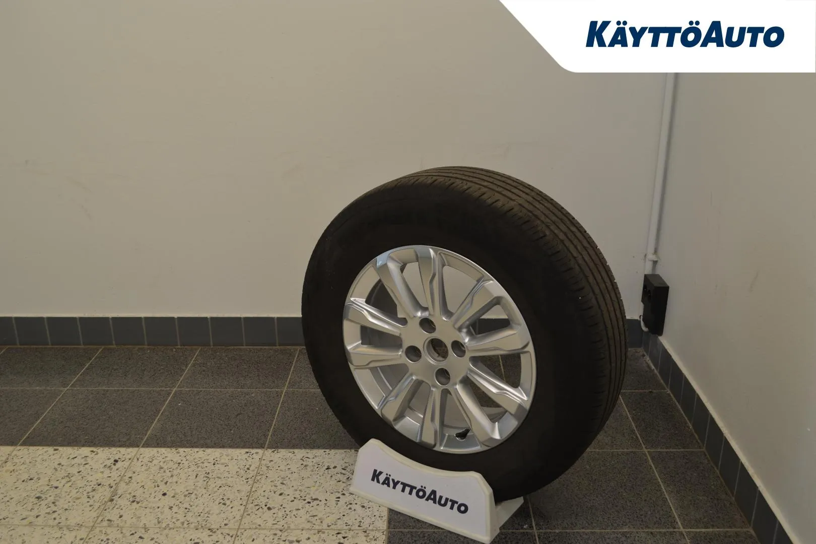 OPEL Mokka-e NNC-201 carousel image