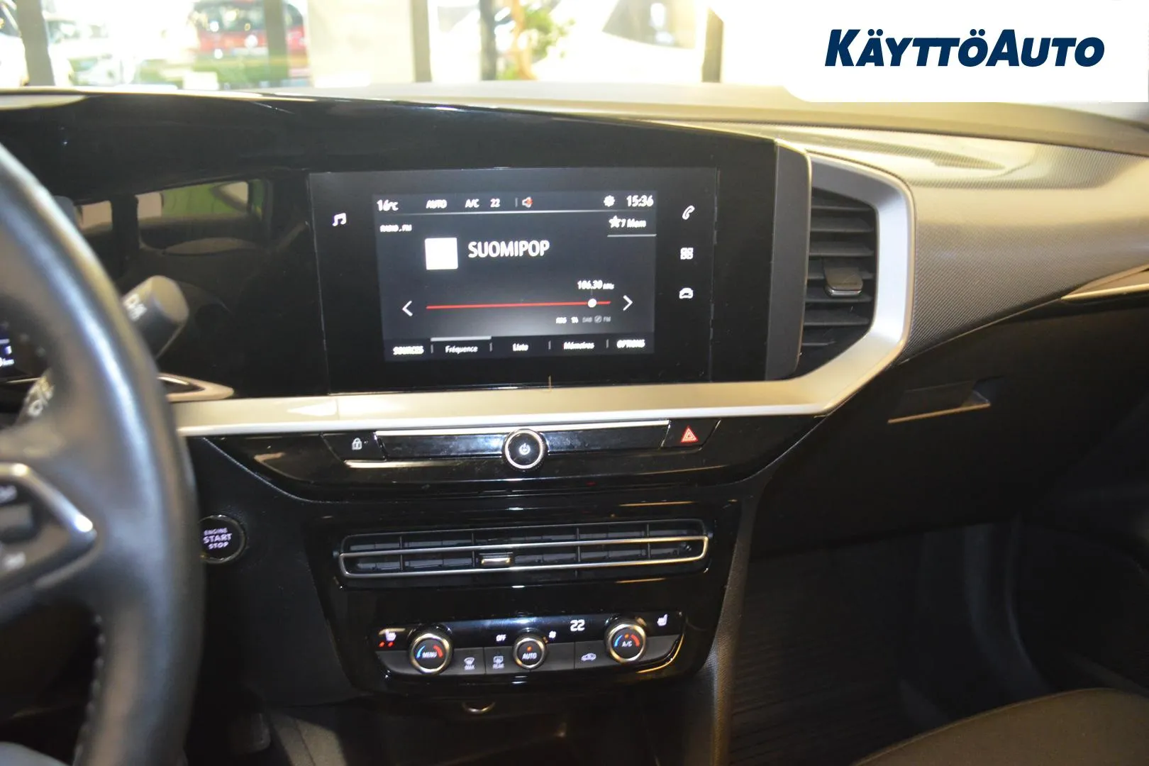 OPEL Mokka-e NNC-201 carousel image