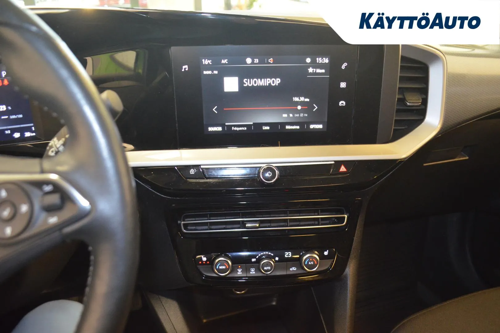 OPEL Mokka-e NNC-201 carousel image