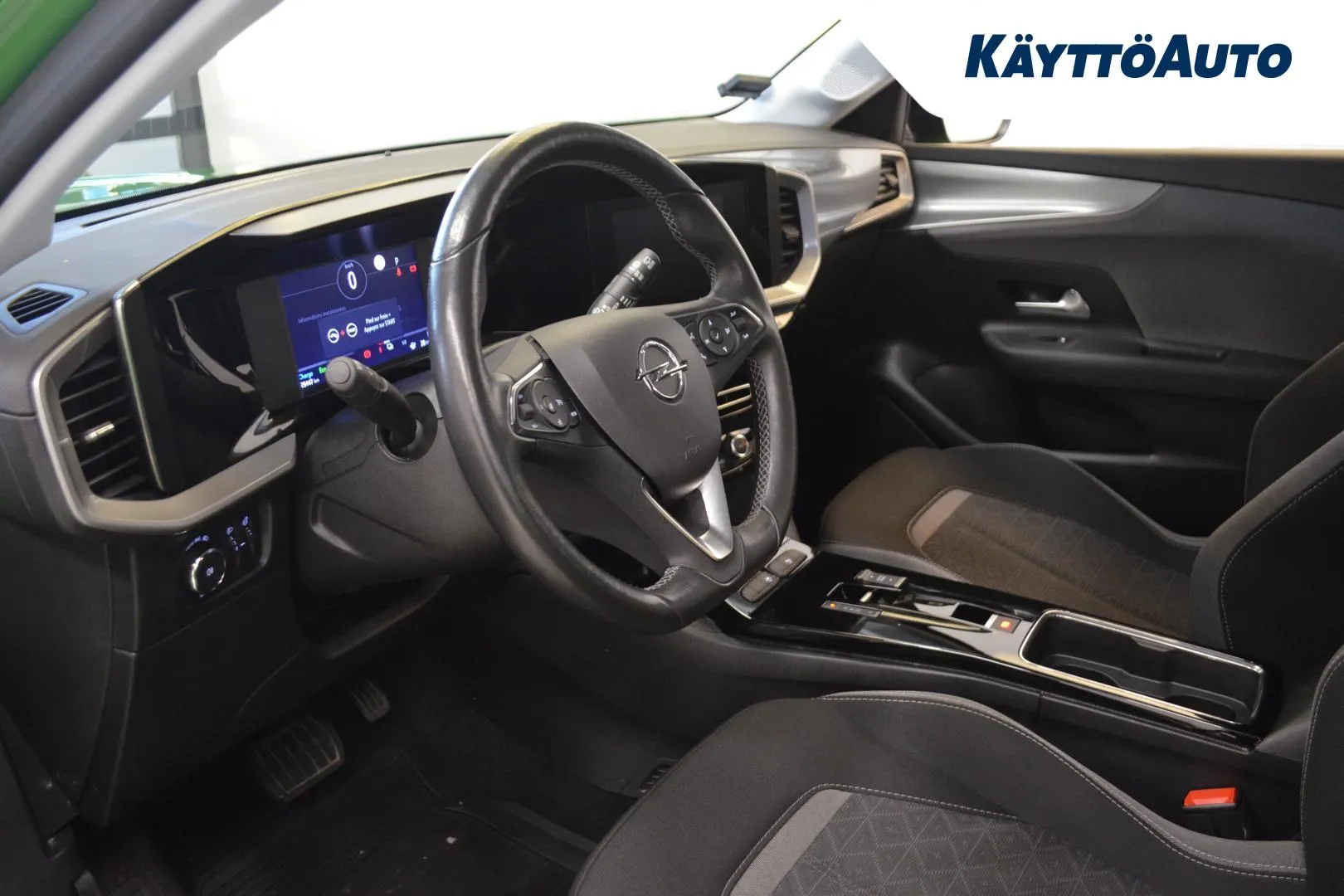 OPEL Mokka-e NNC-201 carousel image