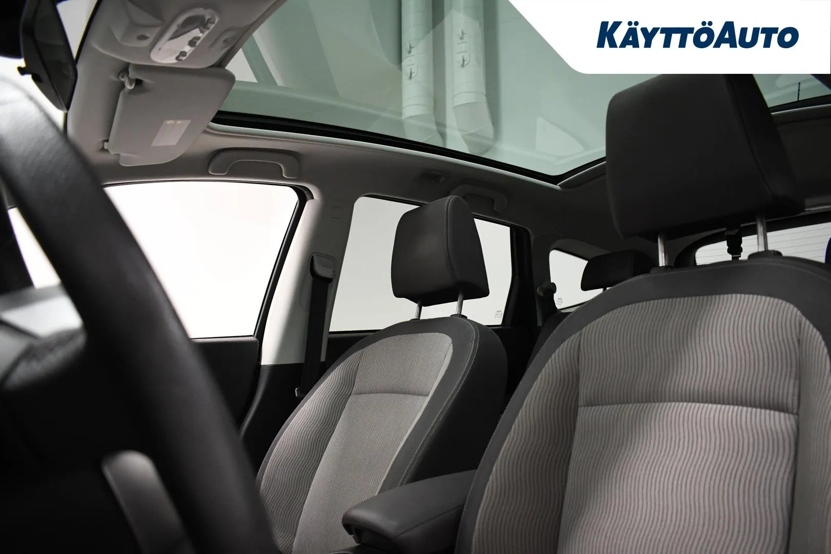 NISSAN Qashqai+2 ZKZ-842 carousel image