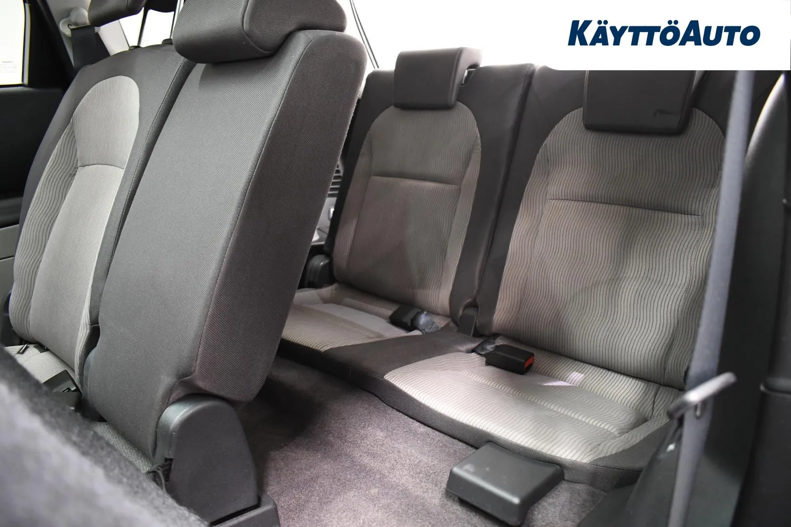 NISSAN Qashqai+2 ZKZ-842 carousel image