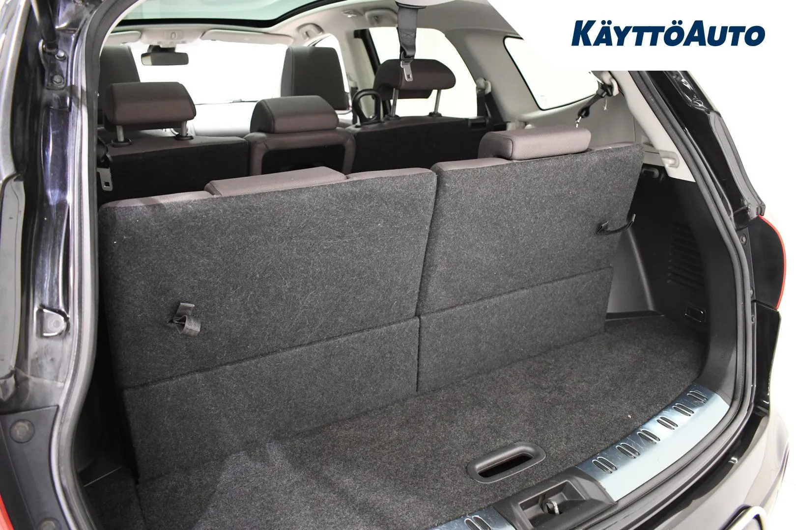 NISSAN Qashqai+2 ZKZ-842 carousel image