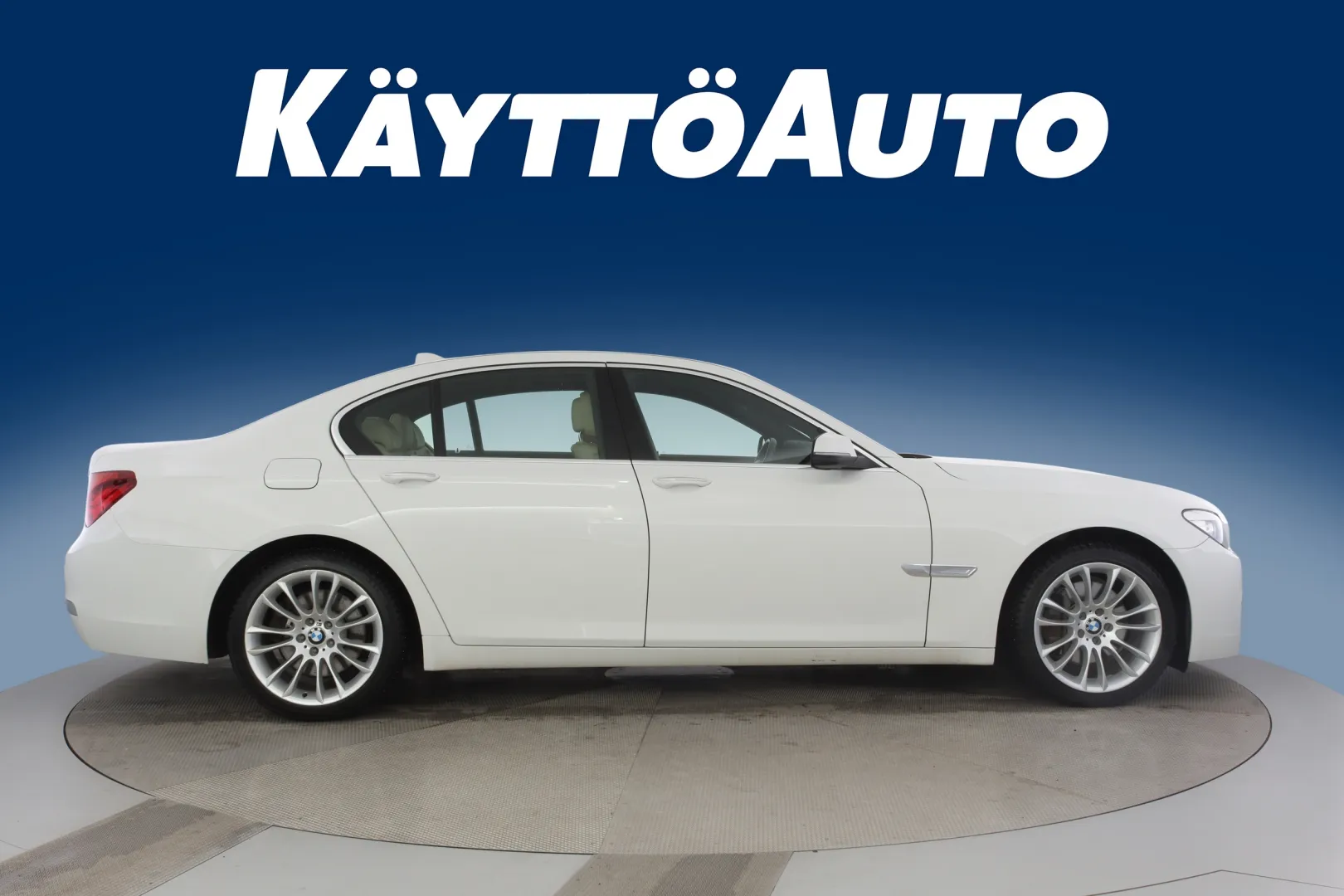 BMW 730 KSE-709 carousel image