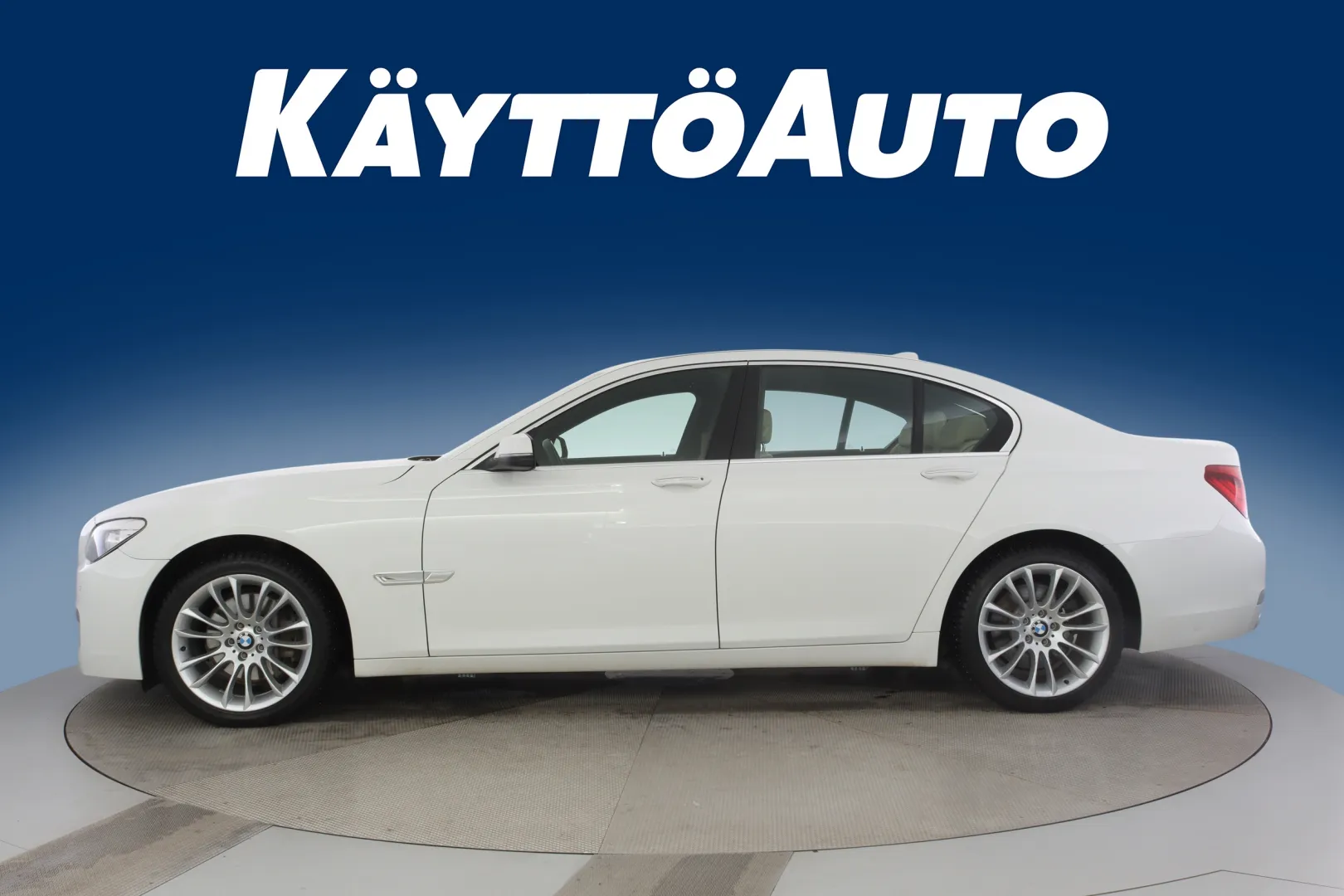 BMW 730 KSE-709 carousel image