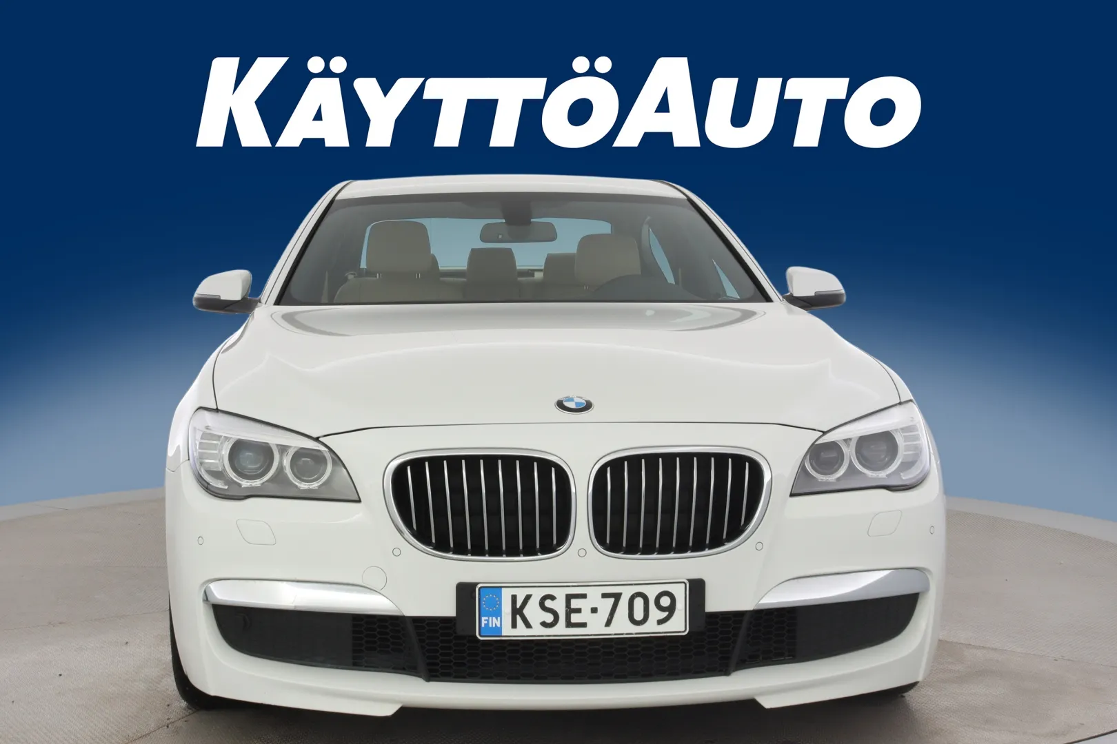 BMW 730 KSE-709 carousel image