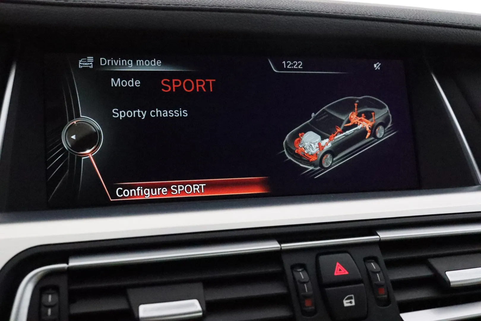 BMW 730 KSE-709 carousel image