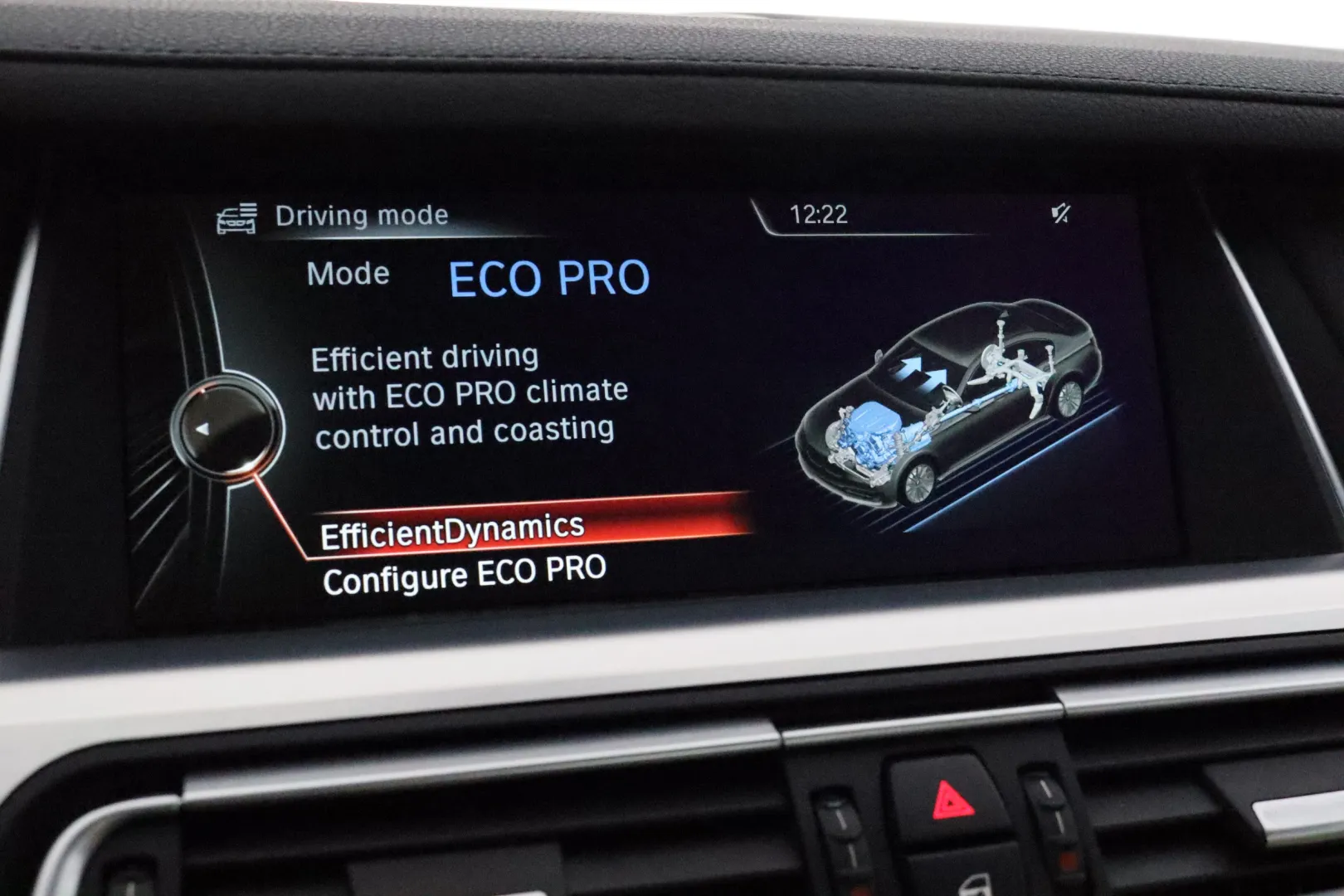 BMW 730 KSE-709 carousel image