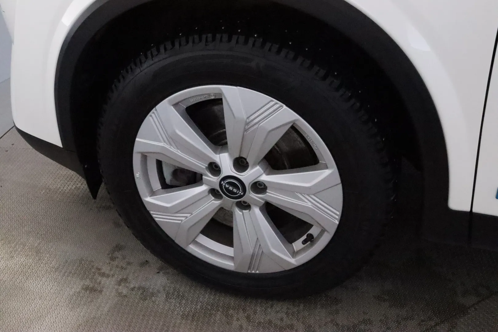 NISSAN Qashqai FSP-910 carousel image