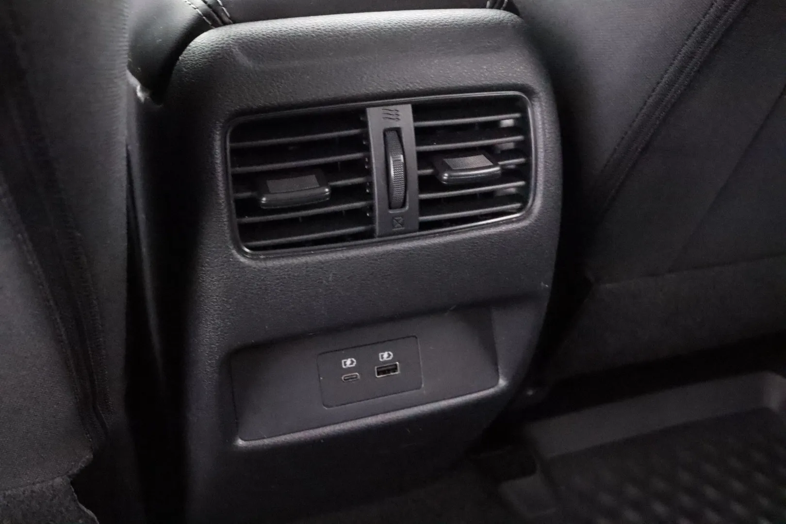 NISSAN Qashqai FSP-910 carousel image