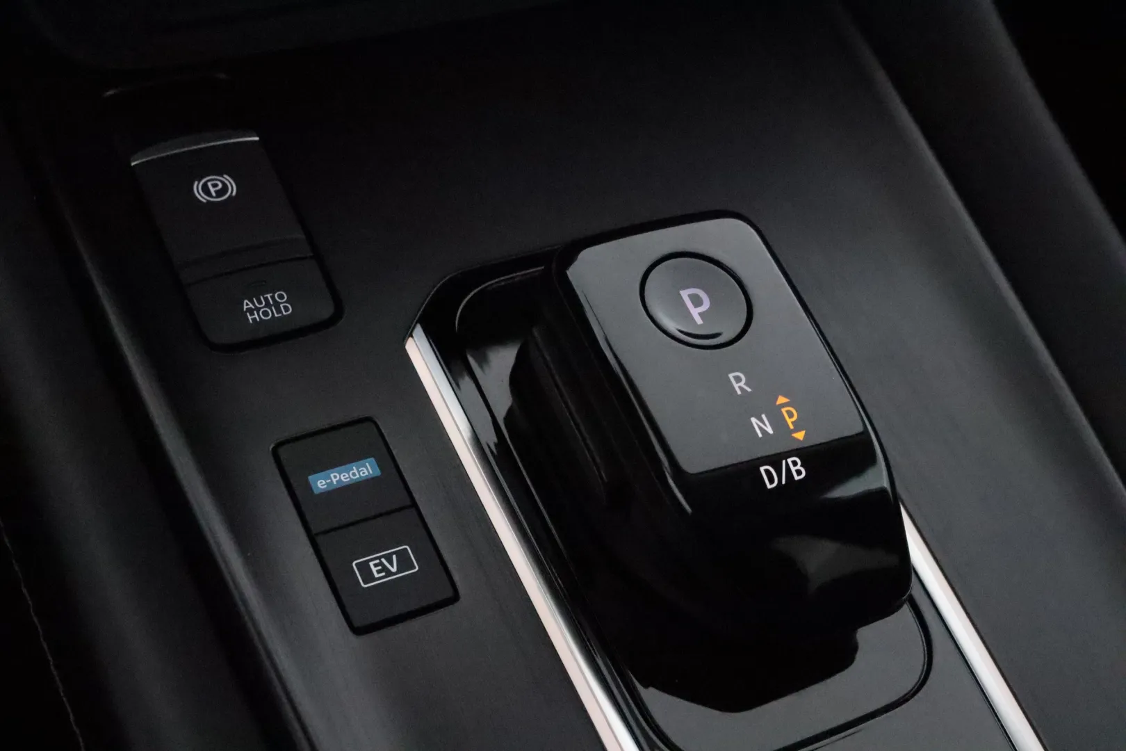 NISSAN Qashqai FSP-910 carousel image