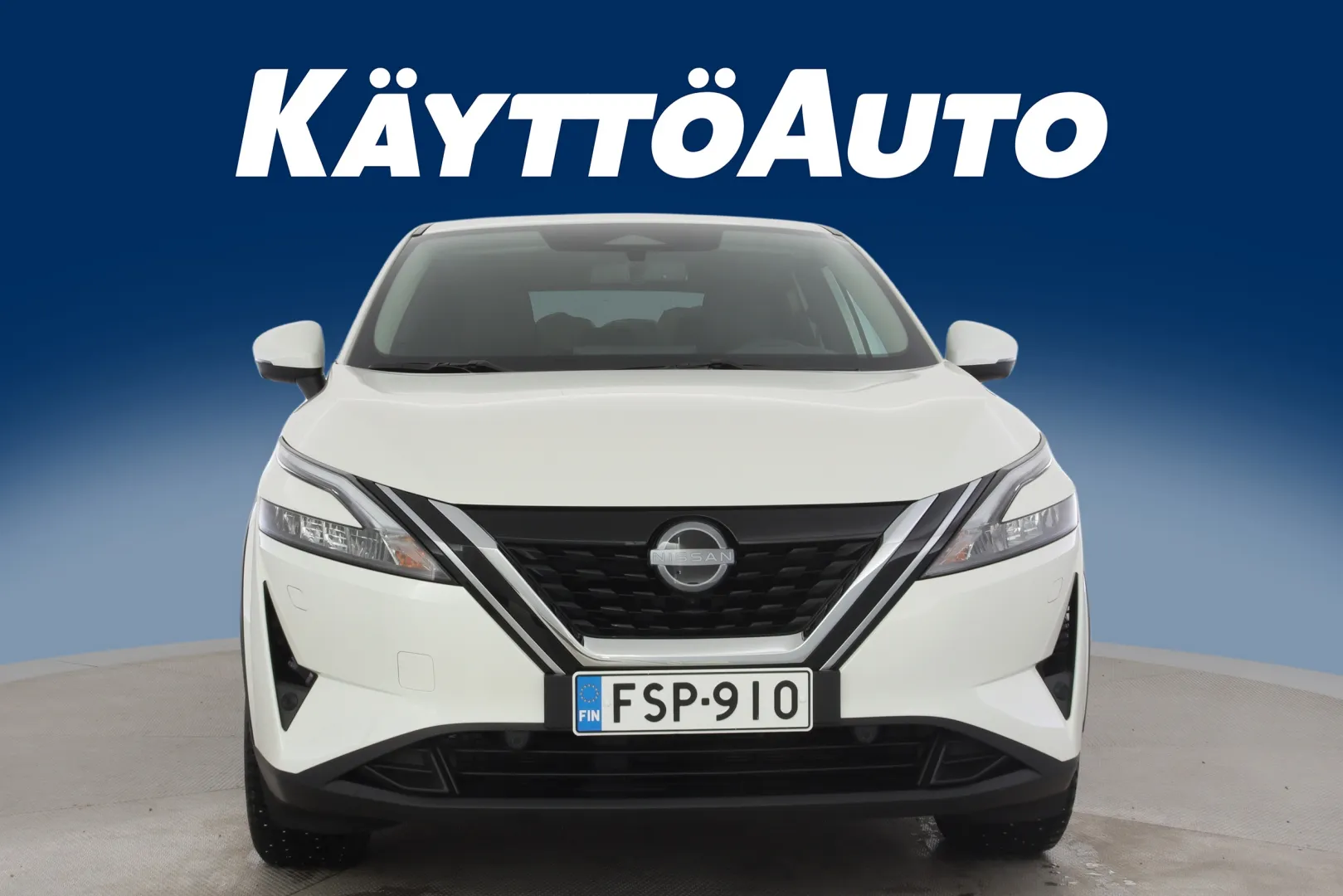 NISSAN Qashqai FSP-910 carousel image