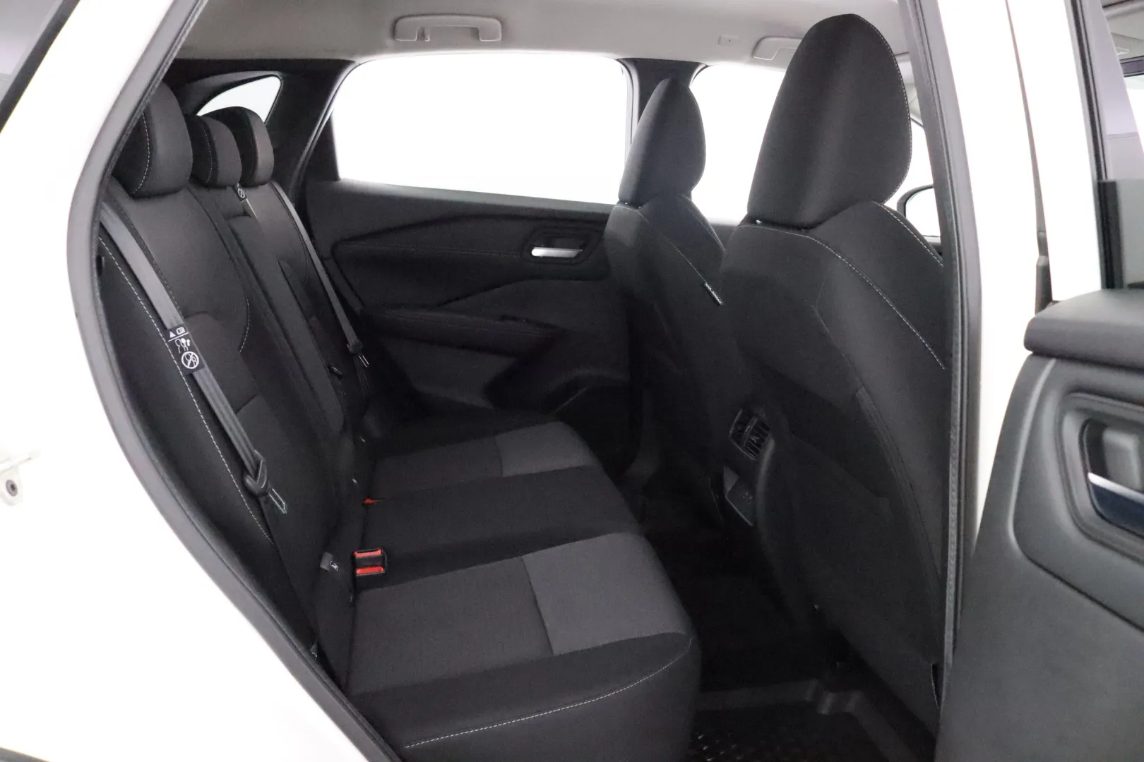 NISSAN Qashqai FSP-910 carousel image