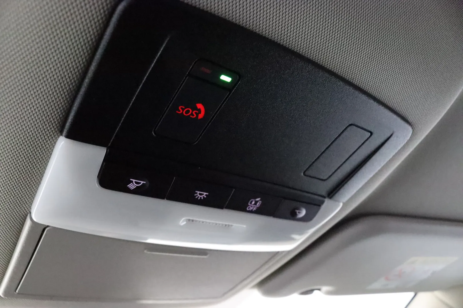 NISSAN Qashqai FSP-910 carousel image