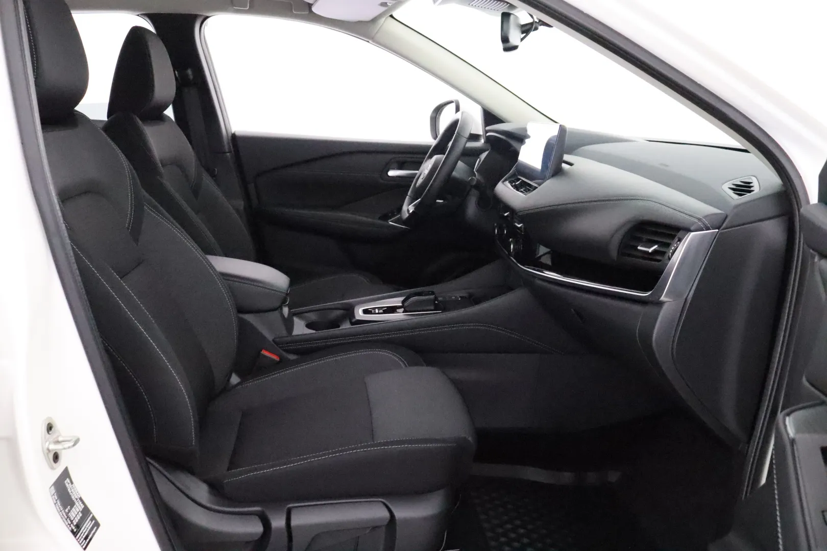 NISSAN Qashqai FSP-910 carousel image