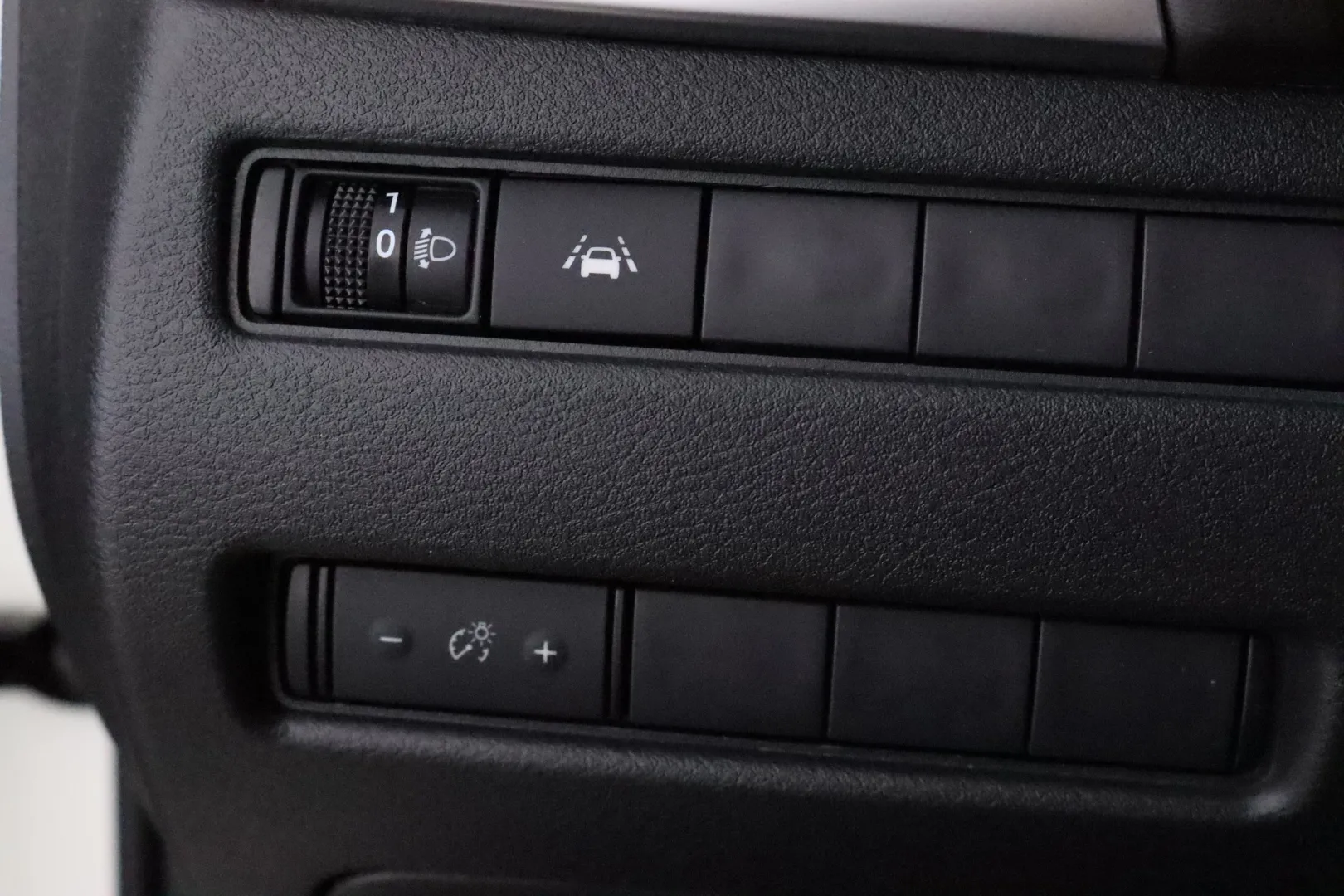 NISSAN Qashqai FSP-910 carousel image