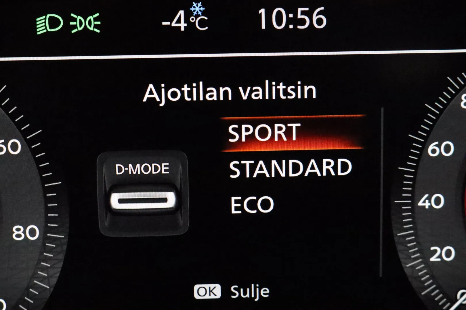 NISSAN Qashqai FSP-910 carousel image