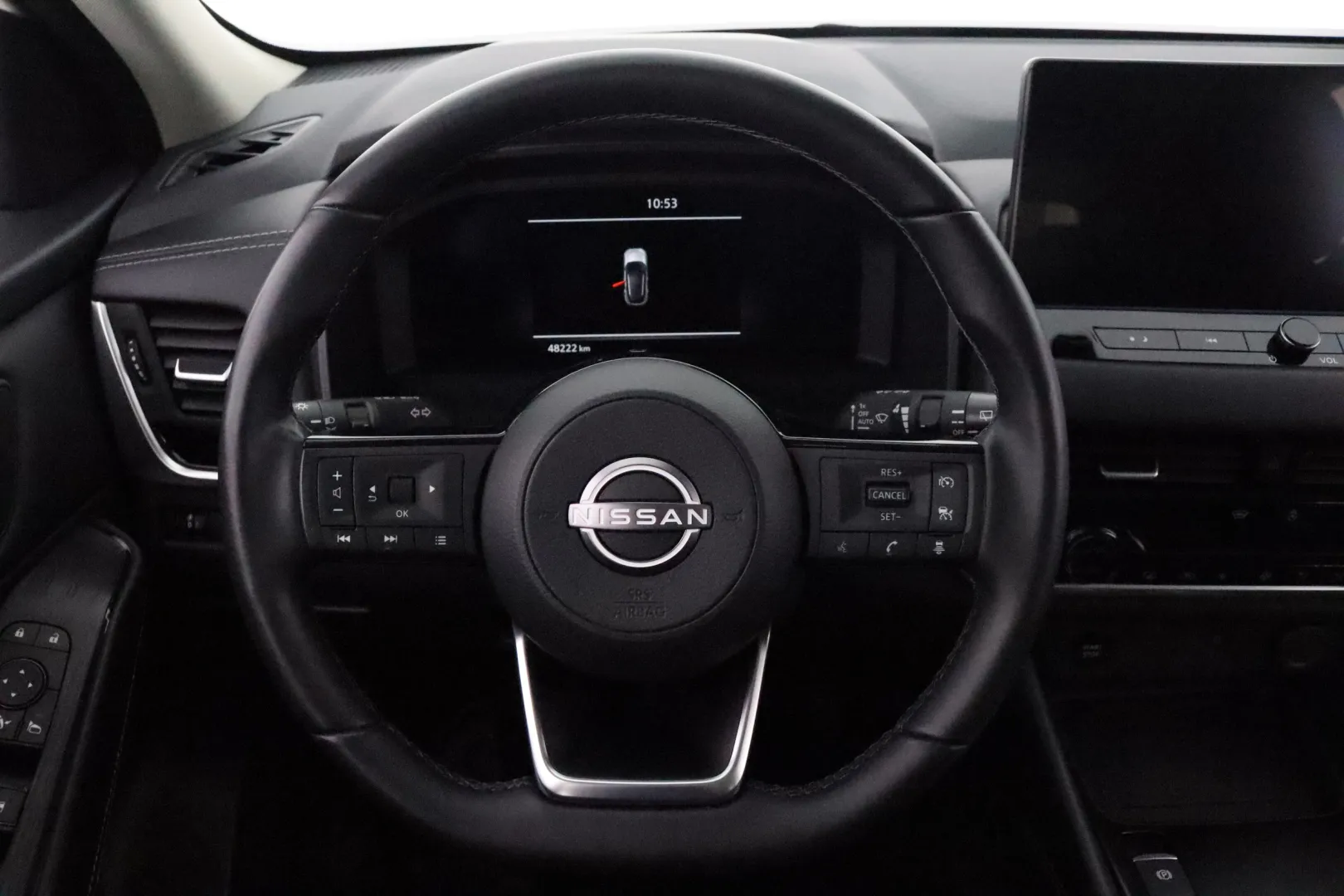 NISSAN Qashqai FSP-910 carousel image