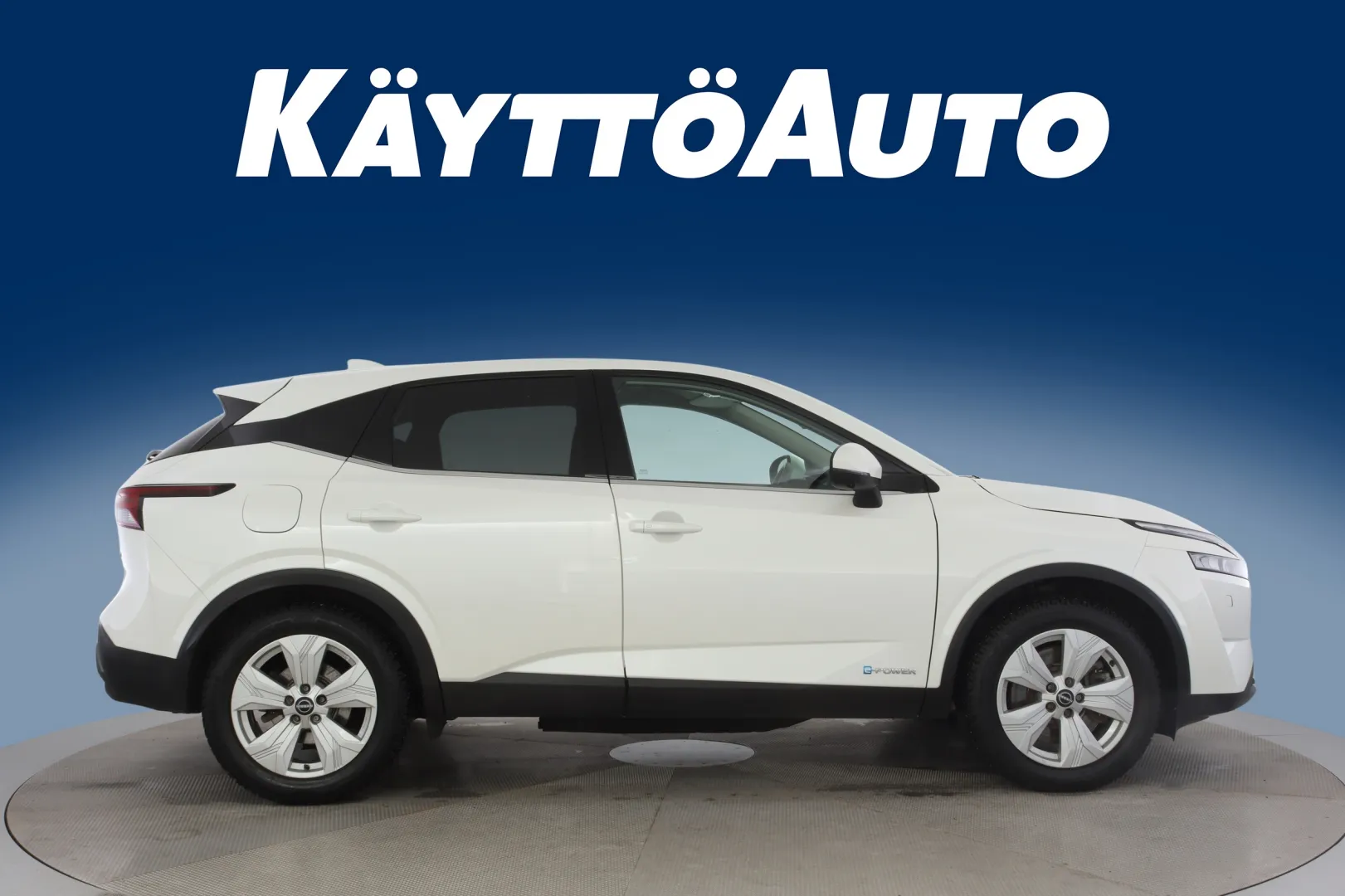 NISSAN Qashqai FSP-910 carousel image