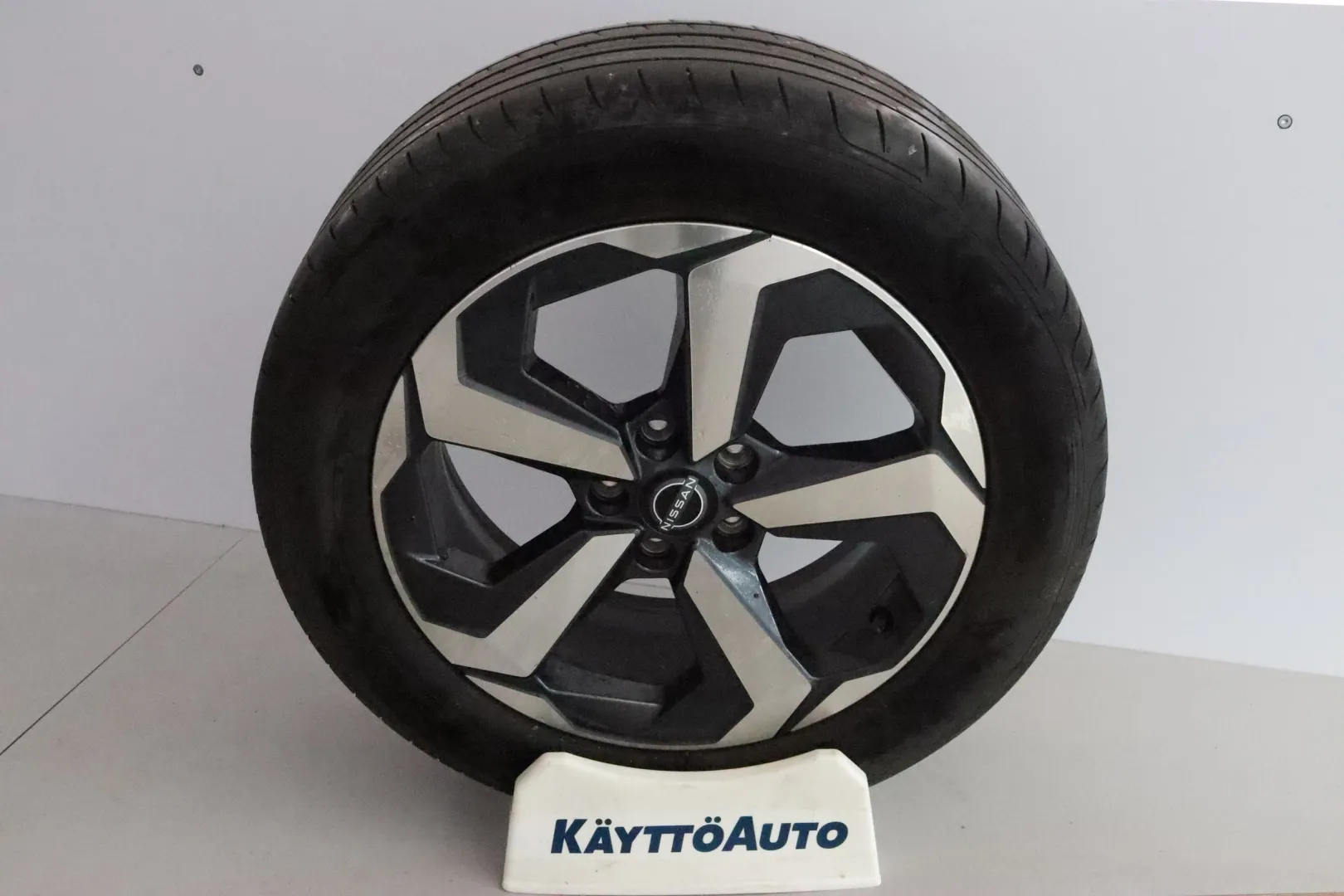 NISSAN Qashqai FSP-910 carousel image