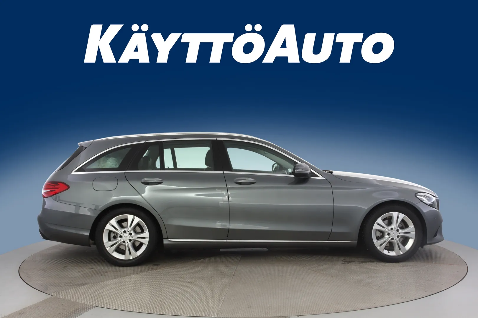 MERCEDES-BENZ C BVE-984 carousel image