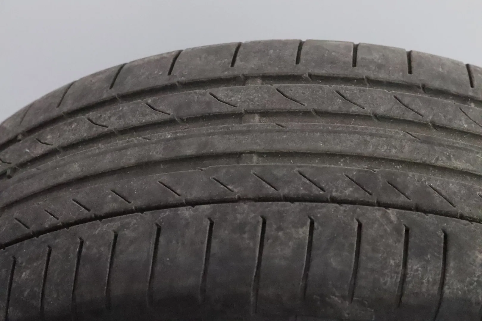 MERCEDES-BENZ C BVE-984 carousel image