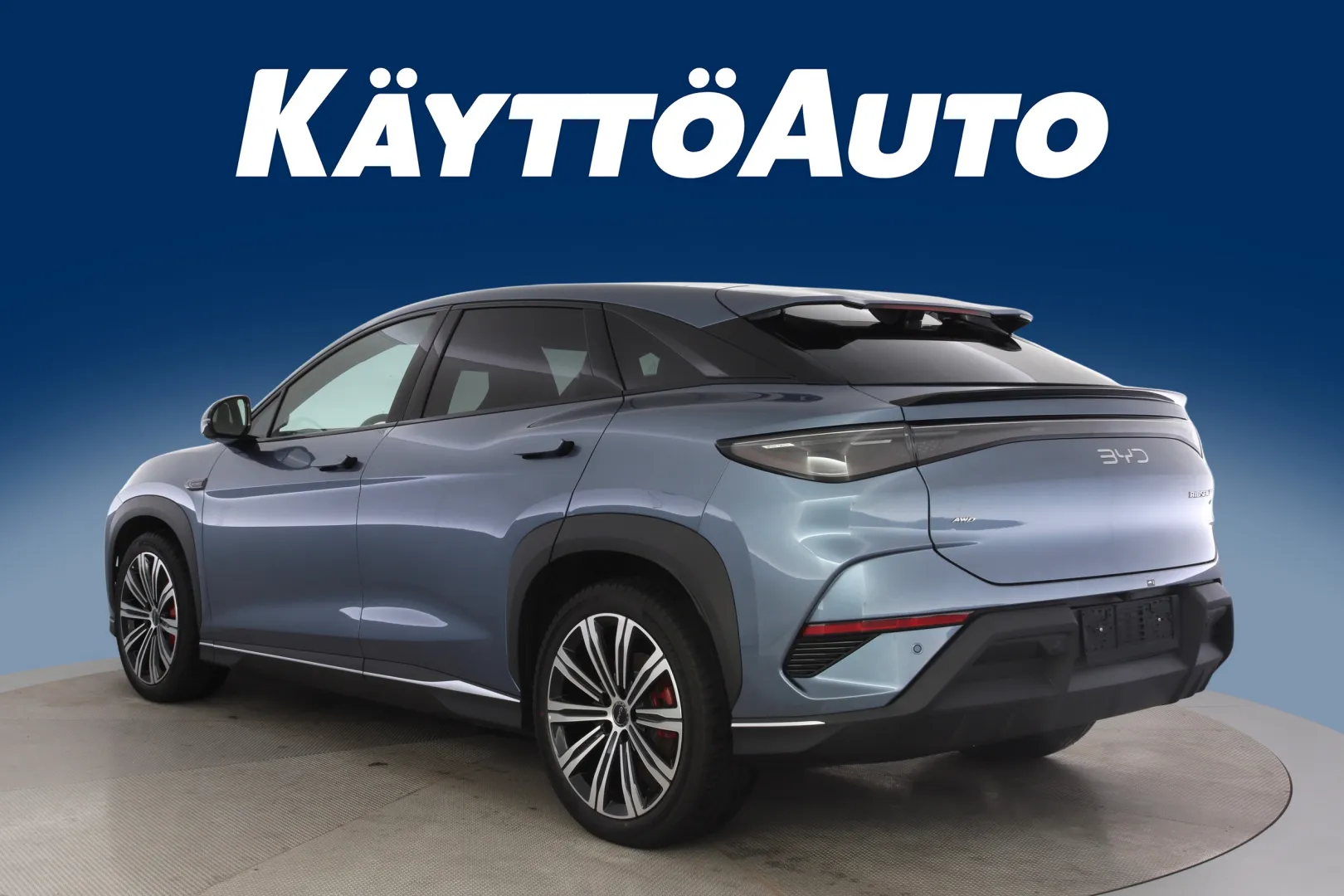 BYD Sealion 7 GRO-203 carousel image