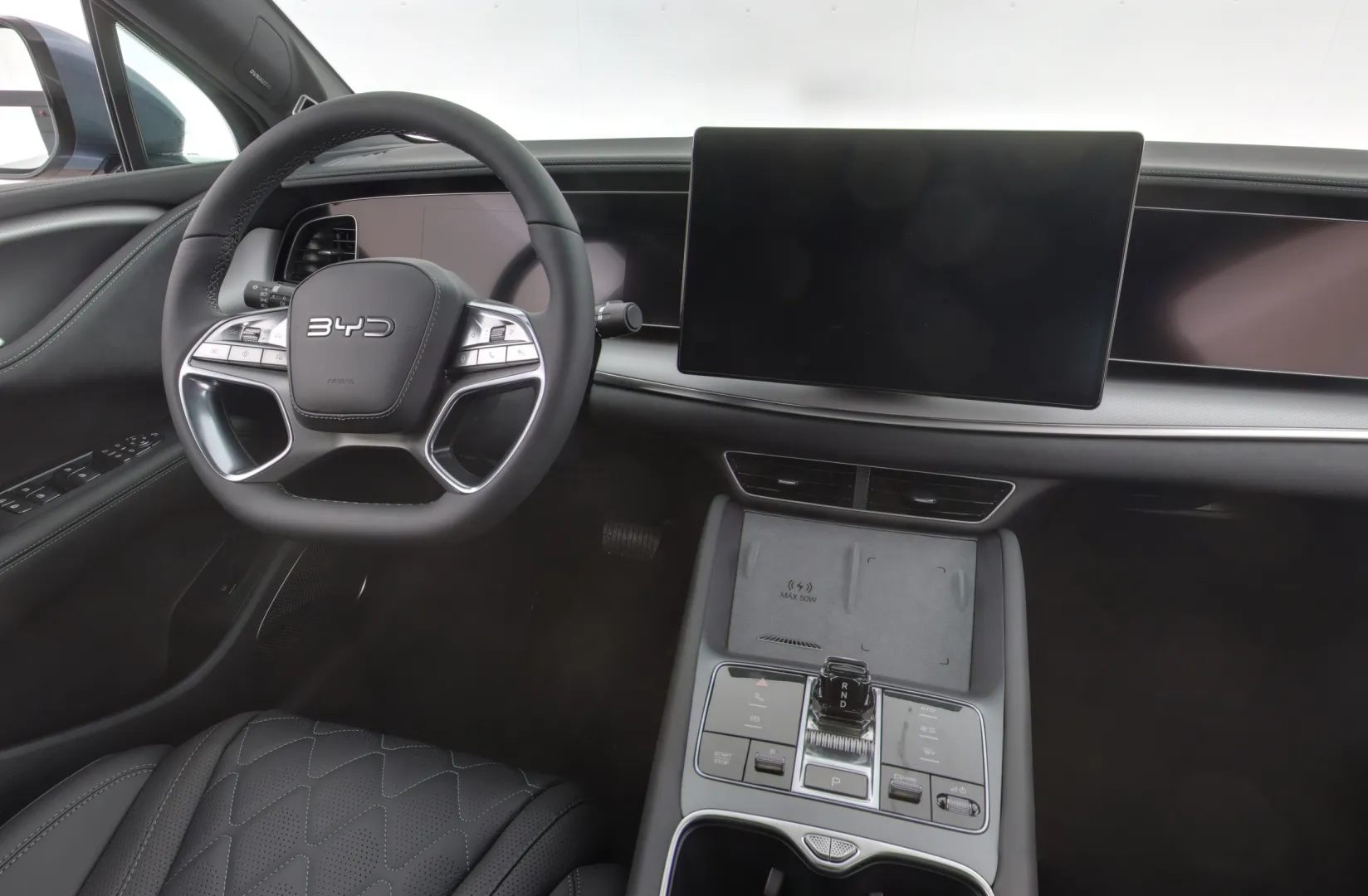 BYD Sealion 7 GRO-203 carousel image