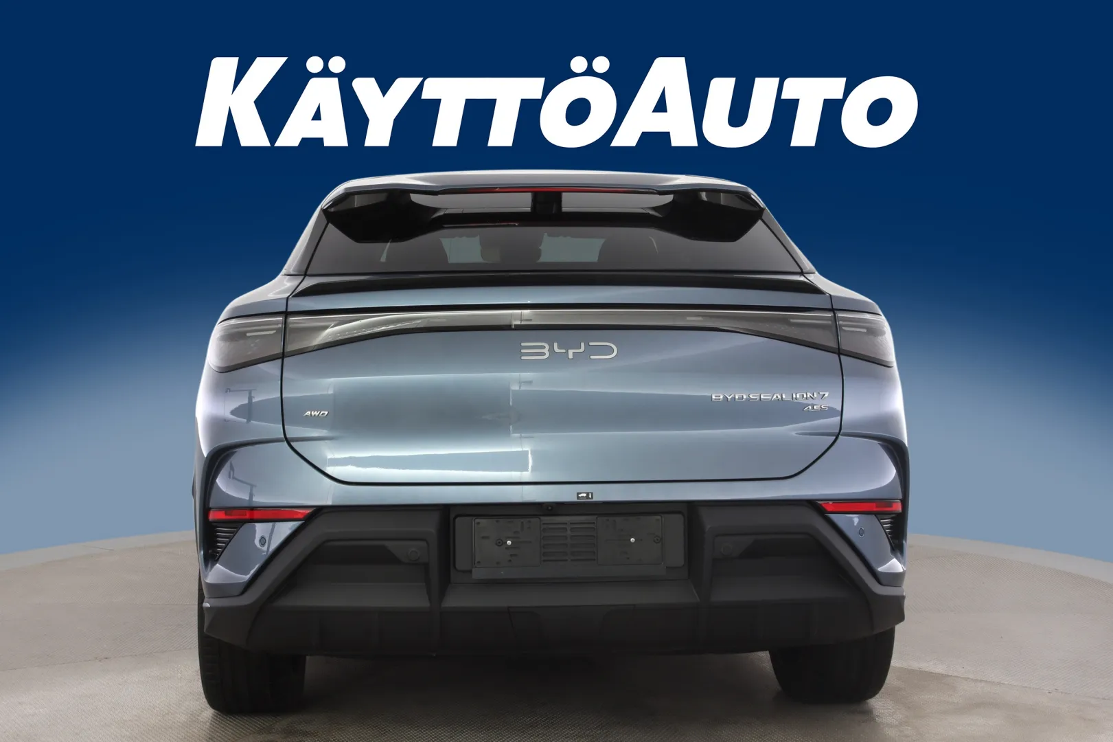 BYD Sealion 7 GRO-203 carousel image