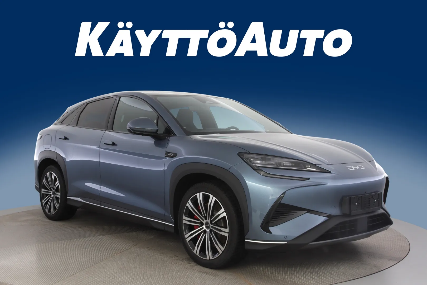 BYD Sealion 7 GRO-203 carousel image