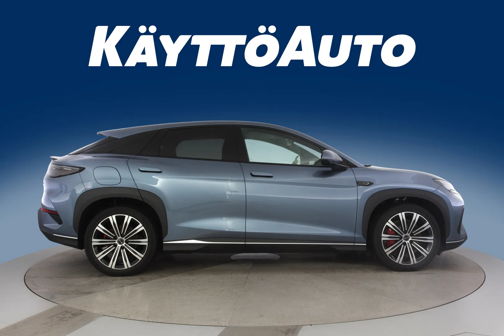 BYD Sealion 7 GRO-203 carousel image