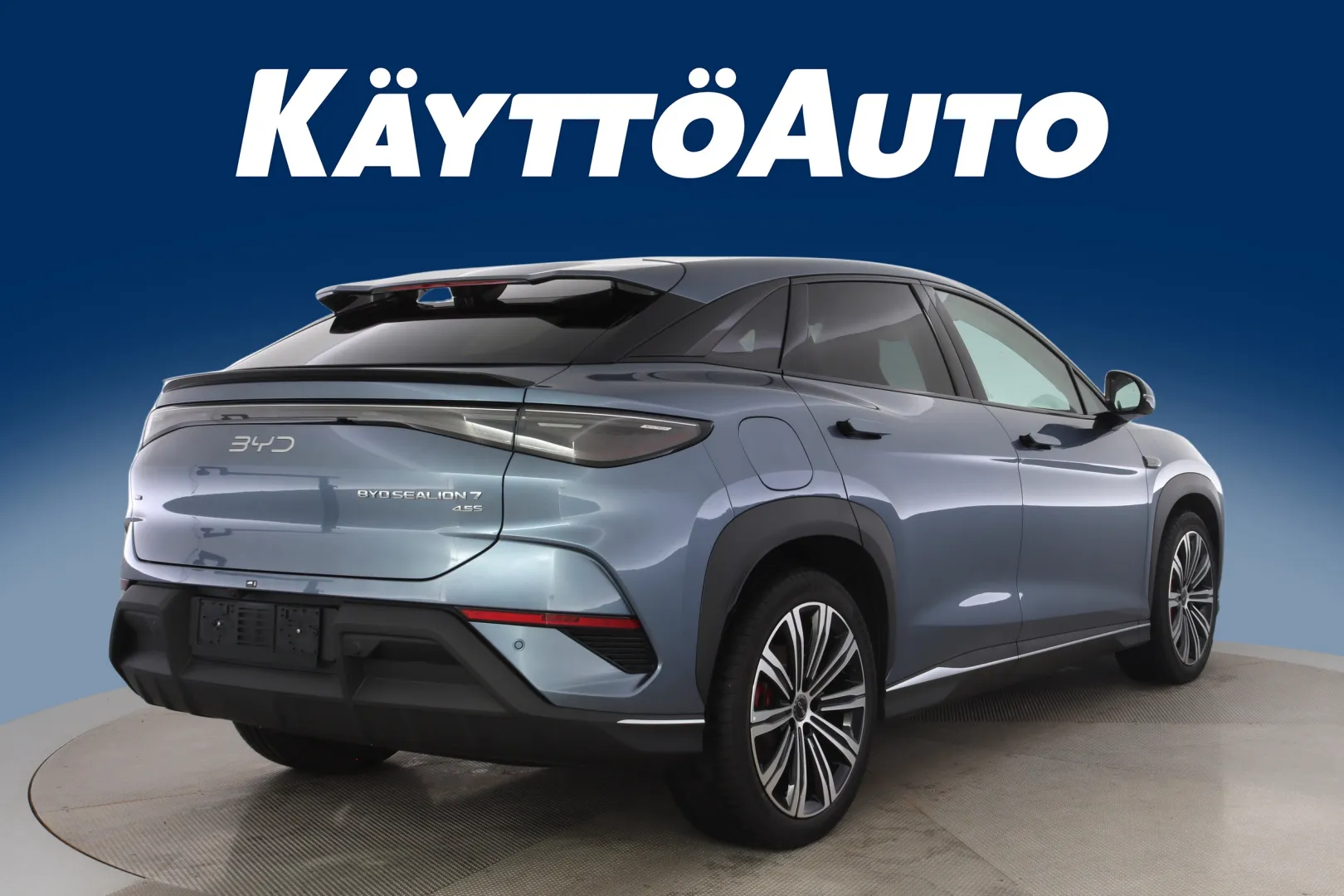 BYD Sealion 7 GRO-203 carousel image