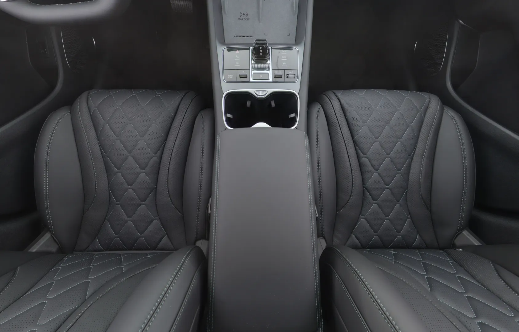 BYD Sealion 7 GRO-203 carousel image