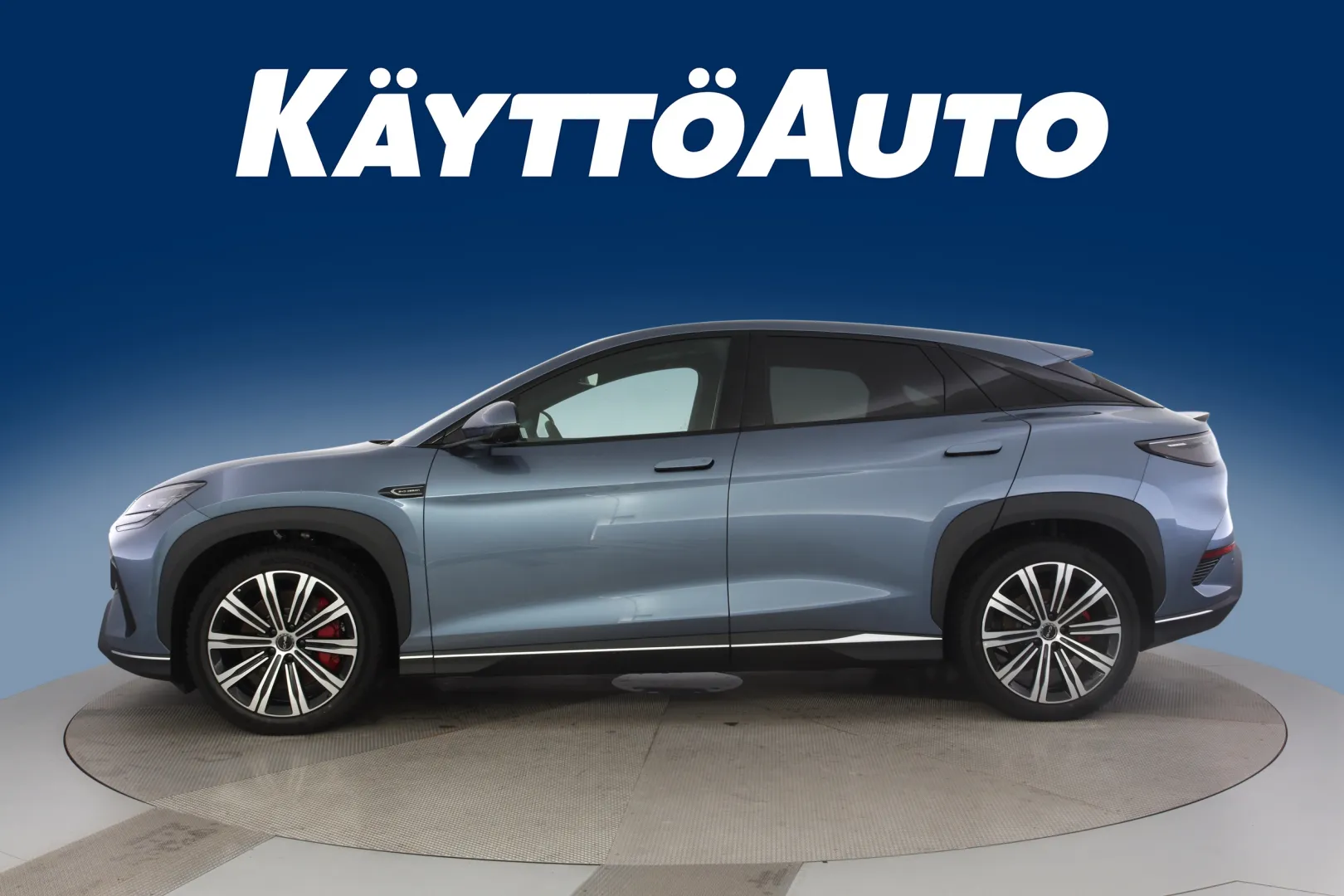 BYD Sealion 7 GRO-203 carousel image